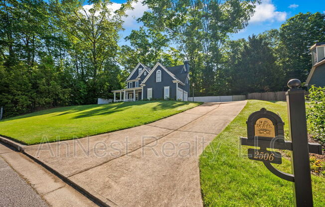 2506 RETREAT DR