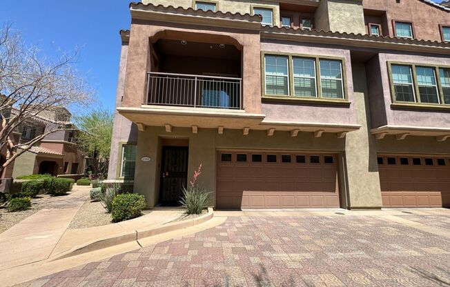 Very nice 2 bedroom 2 Bath townhouse!