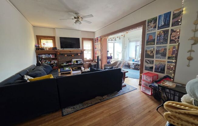 2564 Lake