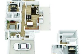 Partner-provided photo for $2018 unit