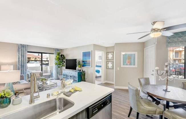 Impressive Furniture at Altair, Escondido, CA, 92029