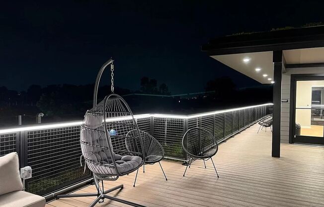 1 bed, 1 bath, 519 sqft, $2,645, Unit 312