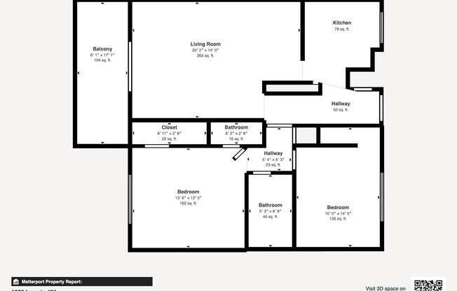 Partner-provided property photo