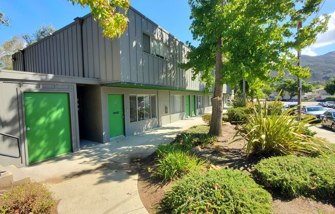 607 Grand Apartments