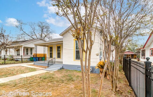 320 Burleson