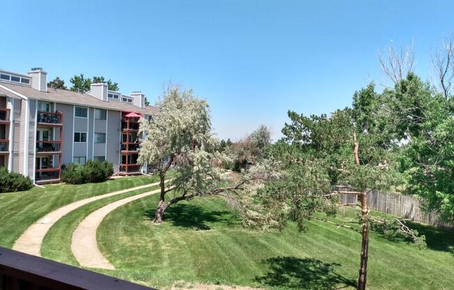 Spacious 2Bd/1Ba Condo in Westminster! Available 8/5!