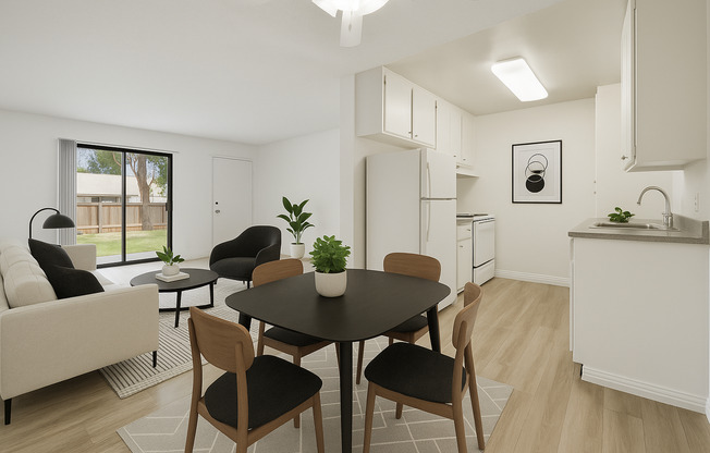 1 bed, 1 bath, 750 sqft, $1,925, Unit B-06