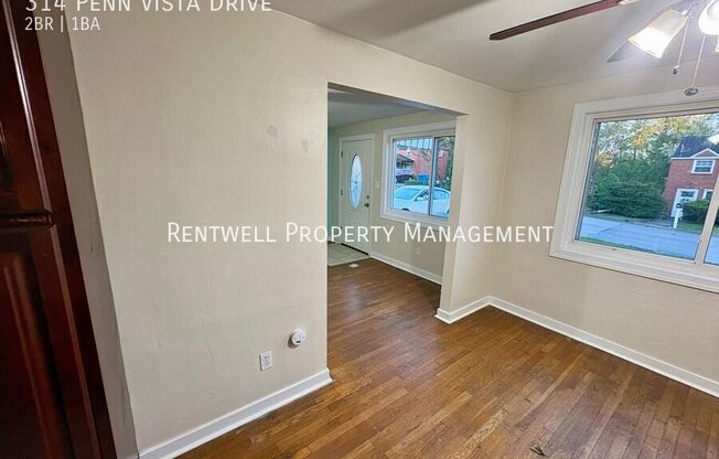 314 PENN VIS DR