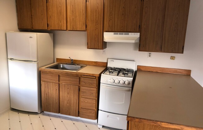 1 bed, 1 bath, 550 sqft, $1,650, Unit Unit 211