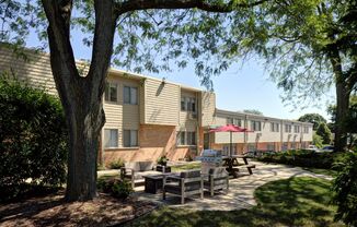 501 South Midvale Boulevard