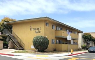 Freemont Apartments
