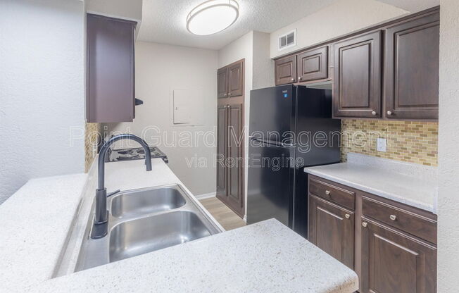 1 bed, 1 bath, 710 sqft, $795, Unit 1324