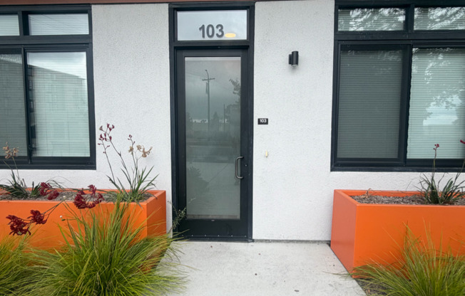 1 bed, 1 bath, 510 sqft, $2,976, Unit 103