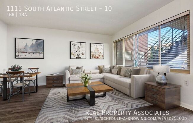 1115 South Atlantic Street