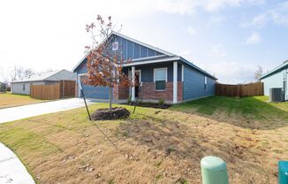 3 beds, 2 baths, $1,795