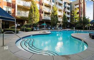 WELCOME TO PENCIL FACTORY FLATS: APARTMENTS NEAR DOWNTOWN ATLANTA