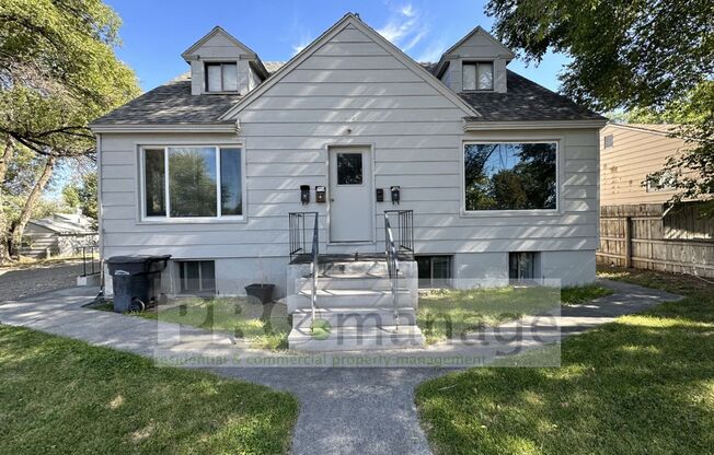 978 Bannock Ave.