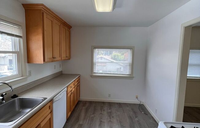 Studio, 1 bath, $1,850