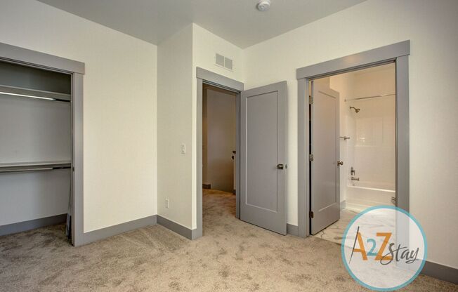 3 beds, 2.5 baths, 1,900 sqft, $2,350, Unit 815 Williams 3bed 2.5 bth