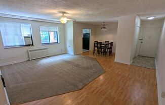2 Bedroom 2 Bathroom Condo Apartment (Squirrel Hill North)