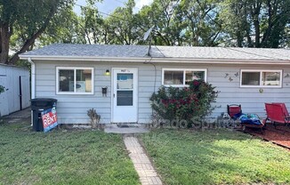 907 5 E 2 ST