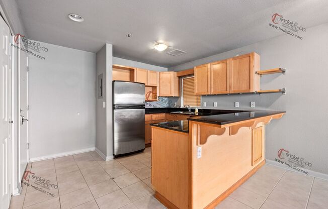 1 bed, 1 bath, $1,695