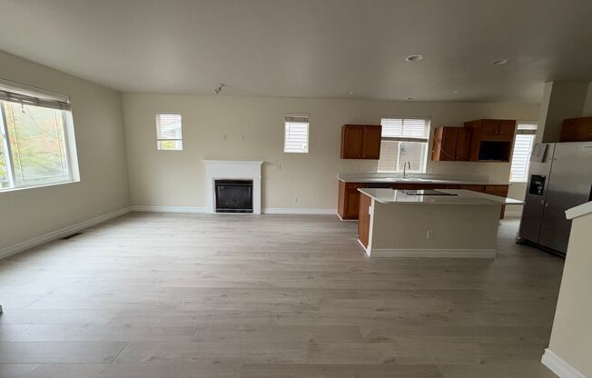 Huntington Duplex