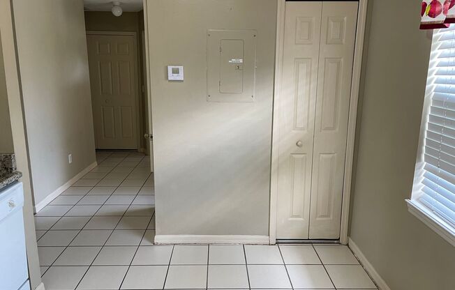 1/2 Duplex in Winter Park