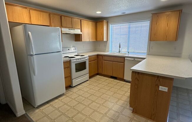 Pet Friendly Home for Rent!!