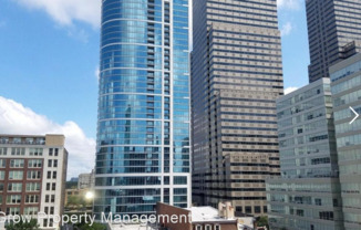 2101 Chestnut Street Unit 1616