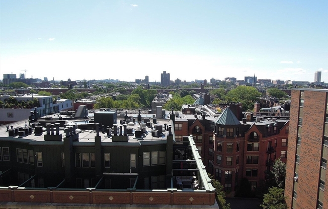 1 bed, 1 bath, 610 sqft, $3,100, Unit 209