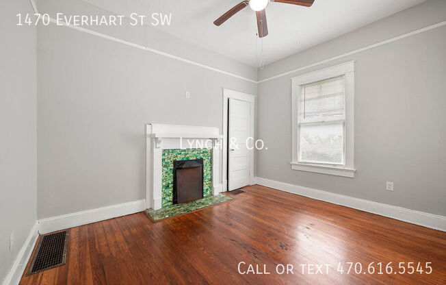 1470 EVERHART ST SW