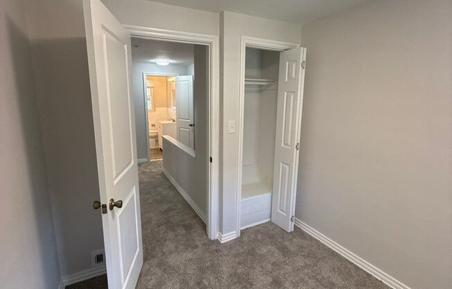 3 beds, 1 bath, $1,995