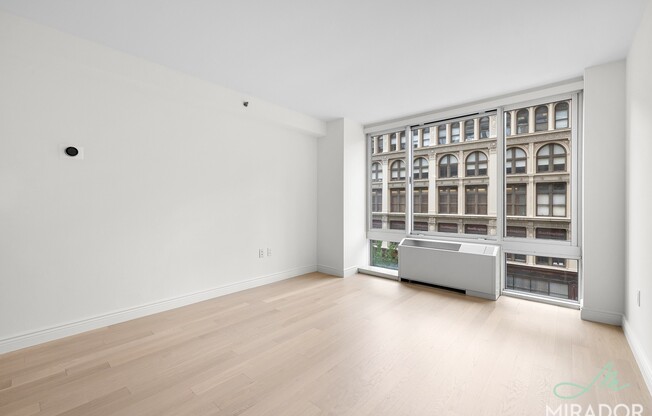 1 bed, 1 bath, $6,000, Unit 526