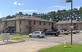 Partner-provided photo for $831 unit