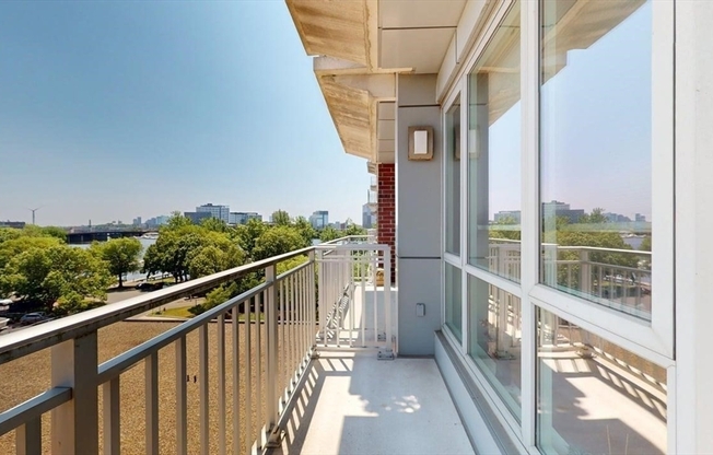 1 bed, 1 bath, 745 sqft, $3,000, Unit 506