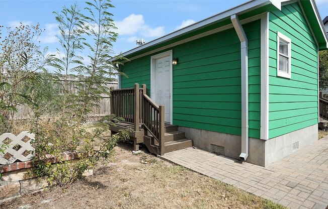 500 TILLERY ST