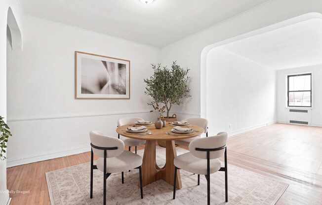 1 bed, 1 bath, -1 sqft, $2,895, Unit 3B