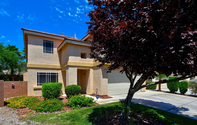 7545 Tumbling St - Highly Upgraded 3 Bed Home