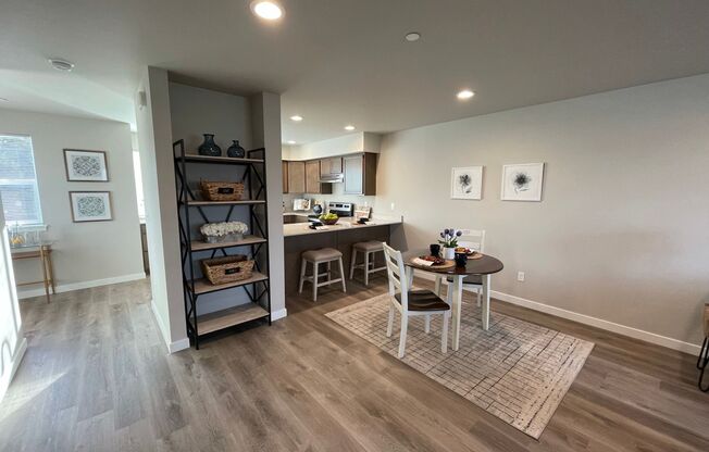 Coventry Villas