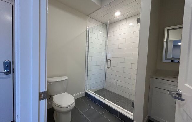 2 beds, 1 bath, 655 sqft, $3,500, Unit 504