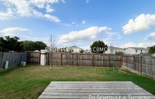 Partner-provided property photo