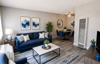 Jurupa Royale Apts