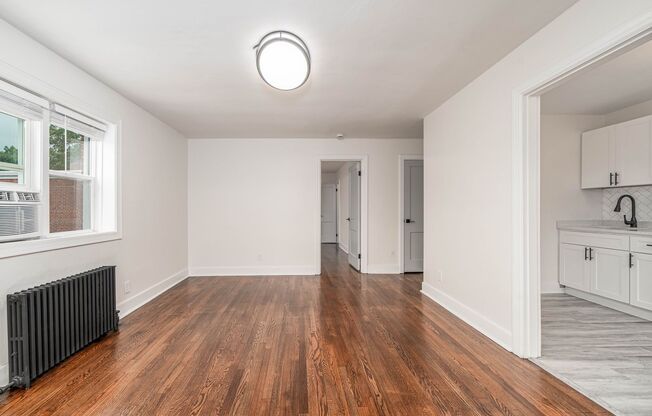 1 bed, 1 bath, 680 sqft, $1,235, Unit 9610 Sherwood Place - Unit 26