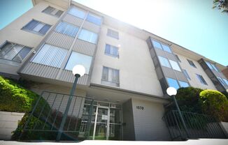 The Delphian Apartments