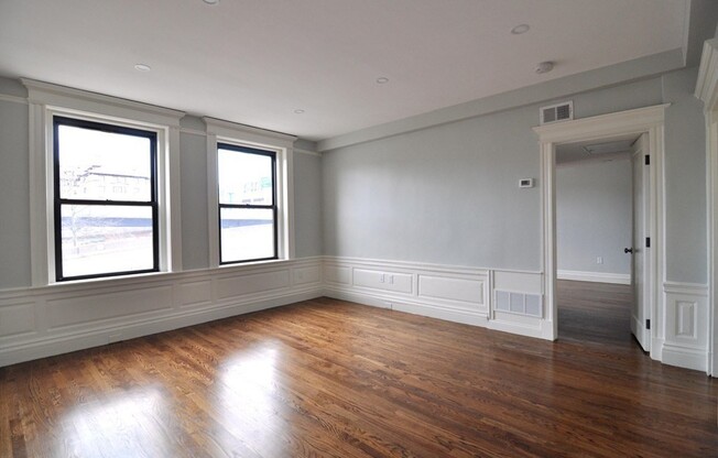 464 Commonwealth Ave.