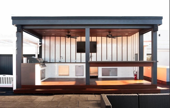 2 beds, 2 baths, 910 sqft, $4,350, Unit Unit 309