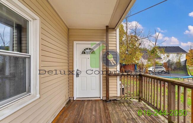 3 beds, 1 bath, $1,750