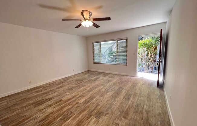 1 bed, 1 bath, $2,325, Unit 5