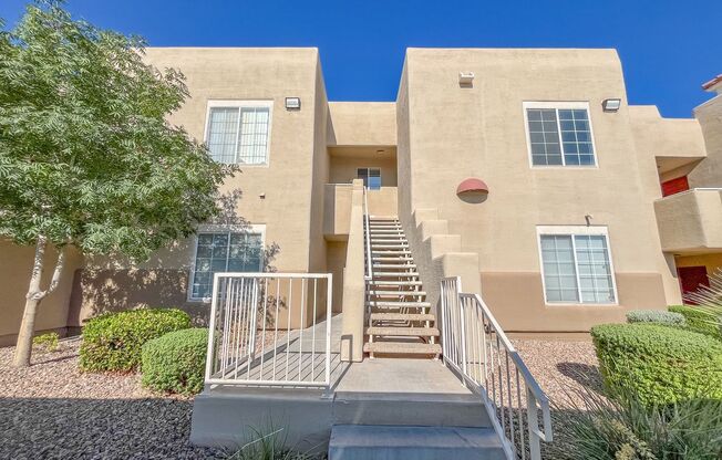 Elegant 3-Bedroom Condo with High-End Finishes in a Resort-Style Gated Community!